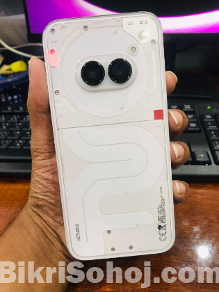 Nothing phone 2a